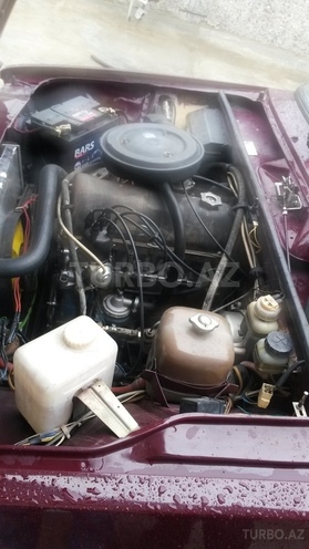 LADA (VAZ) 2107 2001, 160,000 km - 1.6 l - Yevlax