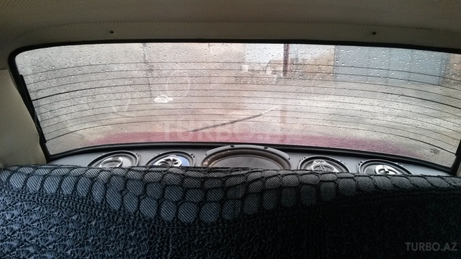 LADA (VAZ) 2107 2001, 160,000 km - 1.6 l - Yevlax