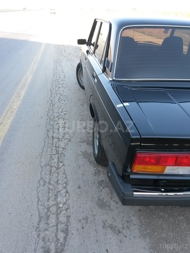 LADA (VAZ) 2107 2010, 159,367 km - 1.6 l - Bakı