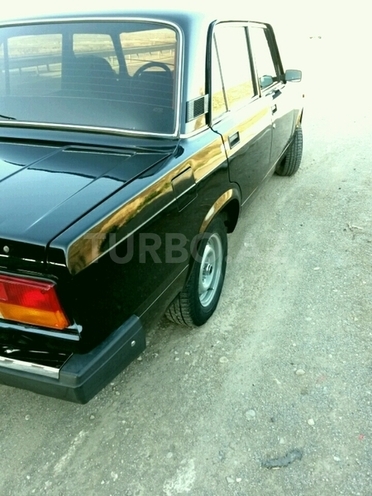 LADA (VAZ) 2107 2010, 159,367 km - 1.6 l - Bakı