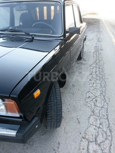 LADA (VAZ) 2107 2010, 159,367 km - 1.6 l - Bakı