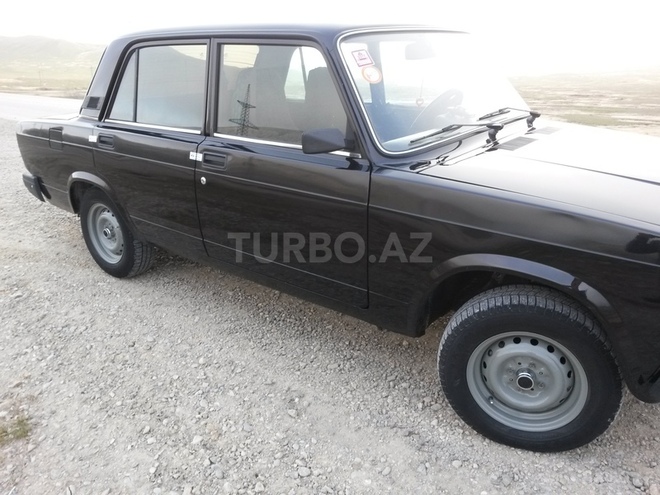 LADA (VAZ) 2107 2010, 159,367 km - 1.6 l - Bakı