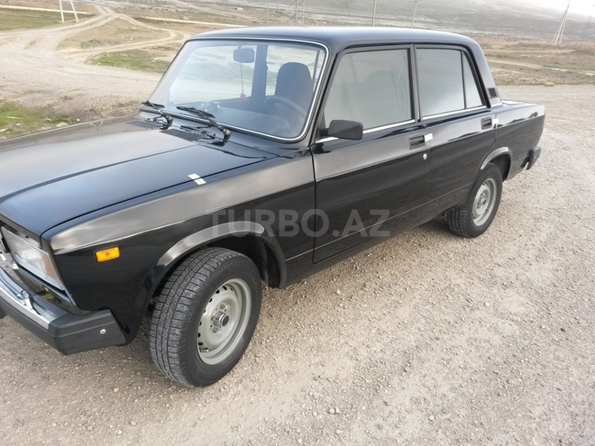 LADA (VAZ) 2107 2010, 159,367 km - 1.6 l - Bakı