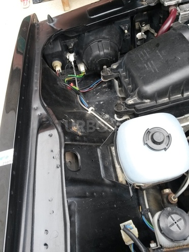 LADA (VAZ) 2107 2010, 159,367 km - 1.6 l - Bakı