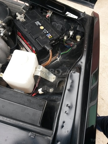 LADA (VAZ) 2107 2010, 159,367 km - 1.6 l - Bakı