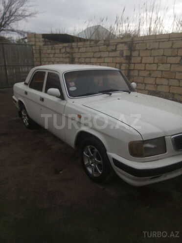 GAZ 3110 2000, 170,000 km - 2.3 л - Mingəçevir