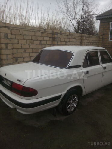 GAZ 3110 2000, 170,000 km - 2.3 л - Mingəçevir