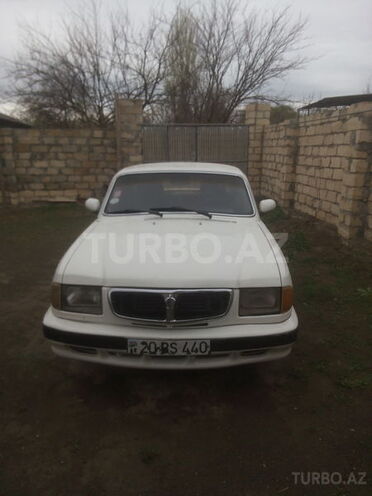 GAZ 3110 2000, 170,000 km - 2.3 л - Mingəçevir