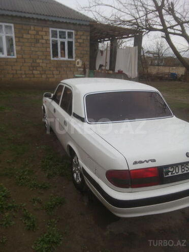 GAZ 3110 2000, 170,000 km - 2.3 л - Mingəçevir