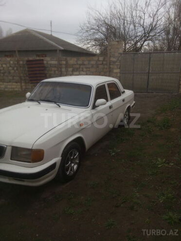 GAZ 3110 2000, 170,000 km - 2.3 л - Mingəçevir