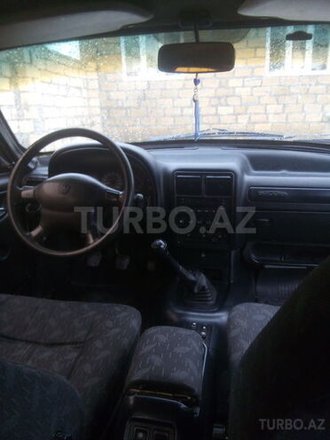GAZ 3110 2000, 170,000 km - 2.3 л - Mingəçevir