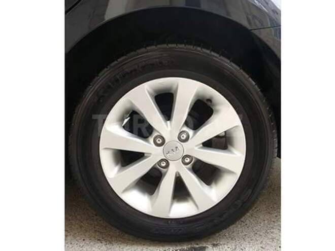 Kia Rio 2013, 95,400 km - 1.4 l - Bakı