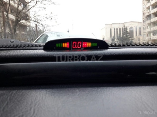 Mercedes C 180 1999, 289,560 km - 1.8 l - Bakı
