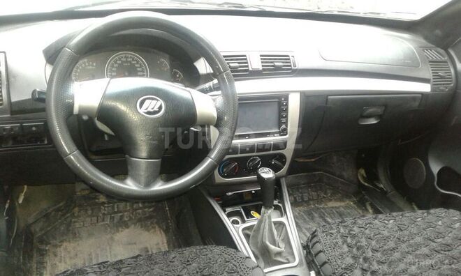 Lifan 520 2008, 150,000 km - 1.6 л - Sumqayıt