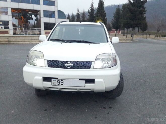 LADA (VAZ) 2107 2002, 192,000 km - 2.0 l - Balakən