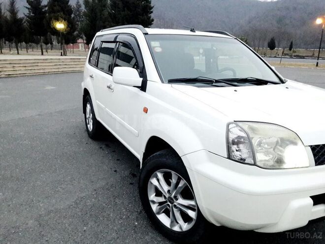 LADA (VAZ) 2107 2002, 192,000 km - 2.0 l - Balakən