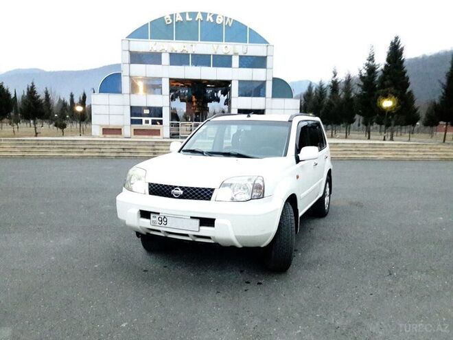 LADA (VAZ) 2107 2002, 192,000 km - 2.0 l - Balakən