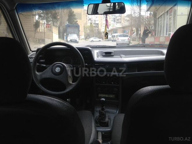 Daewoo Nexia 1996, 147,000 km - 1.5 l - Bakı
