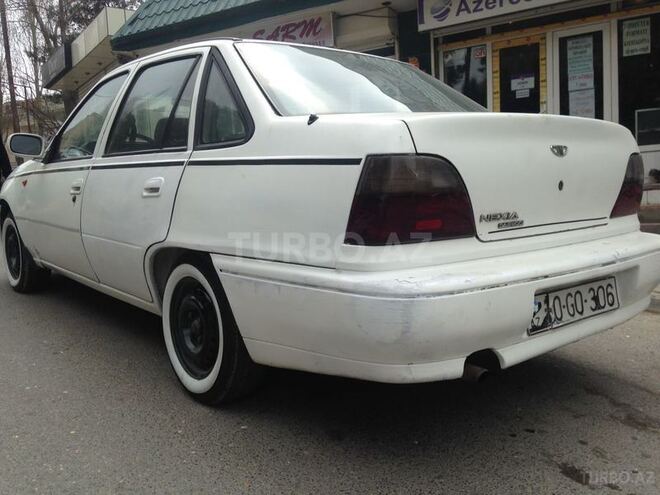Daewoo Nexia 1996, 147,000 km - 1.5 l - Bakı
