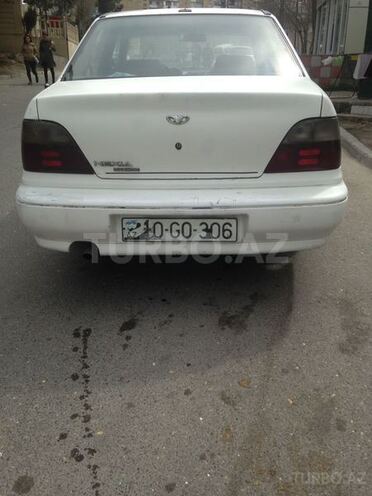 Daewoo Nexia 1996, 147,000 km - 1.5 l - Bakı