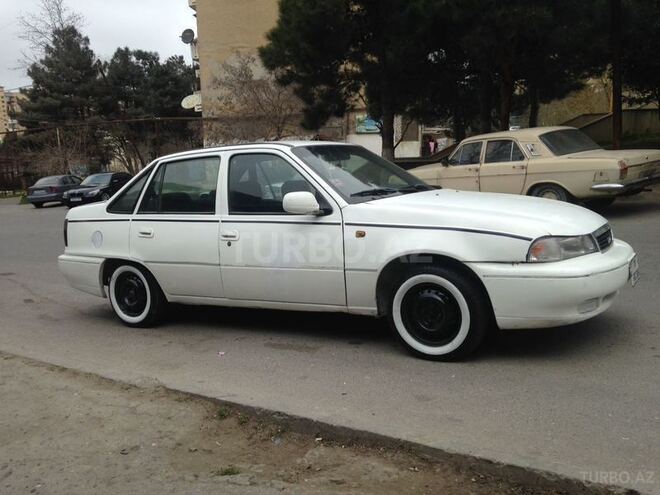 Daewoo Nexia 1996, 147,000 km - 1.5 l - Bakı
