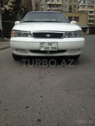 Daewoo Nexia 1996, 147,000 km - 1.5 l - Bakı