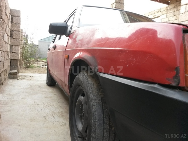 LADA (VAZ) 2109 1994, 200,000 km - 1.5 l - Bakı
