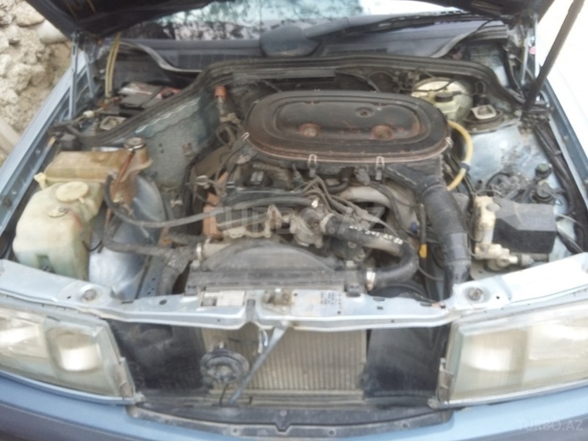 Mercedes 190 1991, 322,000 km - 1.8 l - Bakı