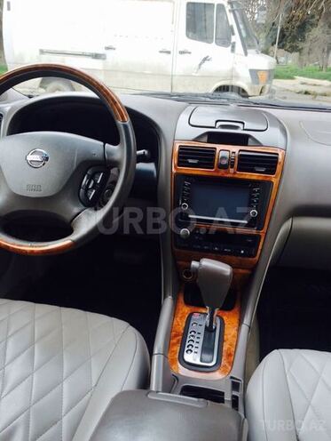 Nissan Maxima 2004, 280,000 km - 3.0 l - Bakı