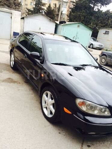 Nissan Maxima 2004, 280,000 km - 3.0 l - Bakı