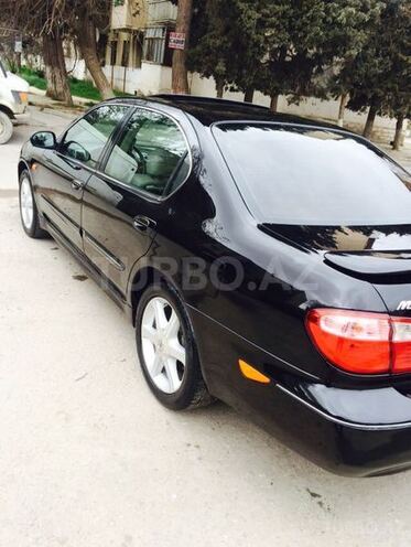 Nissan Maxima 2004, 280,000 km - 3.0 l - Bakı