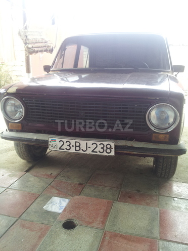LADA (VAZ) 21011 1982, 450,000 km - 1.3 l - Masallı