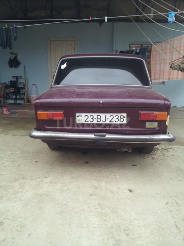 LADA (VAZ) 21011 1982, 450,000 km - 1.3 l - Masallı