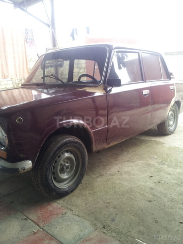 LADA (VAZ) 21011 1982, 450,000 km - 1.3 l - Masallı
