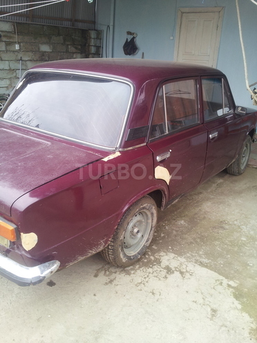 LADA (VAZ) 21011 1982, 450,000 km - 1.3 l - Masallı