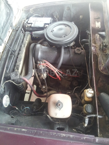 LADA (VAZ) 21011 1982, 450,000 km - 1.3 l - Masallı