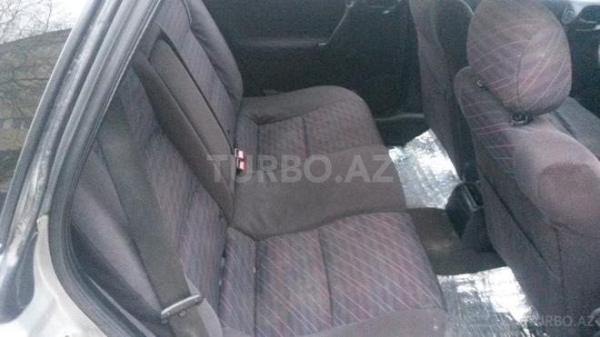 Opel Vectra 1996, 176,000 km - 1.6 l - Bakı