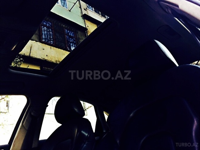 Audi A4 2011, 137,000 km - 2.0 l - Bakı