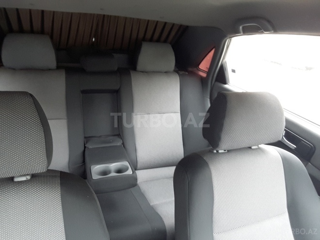 Daewoo Gentra 2014, 122,000 km - 1.5 l - Bakı