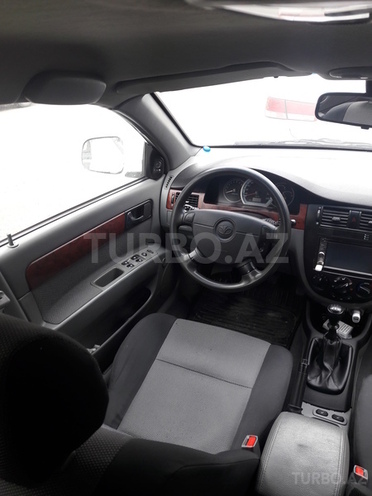 Daewoo Gentra 2014, 122,000 km - 1.5 l - Bakı