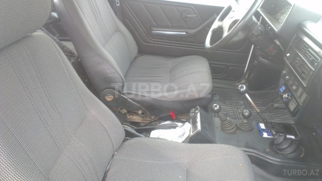 LADA (VAZ) Niva 2004, 387,000 km - 1.7 l - Kürdəmir