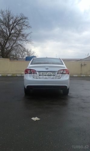 Changan Alsvin 2013, 81,200 km - 1.5 l - Naxçıvan