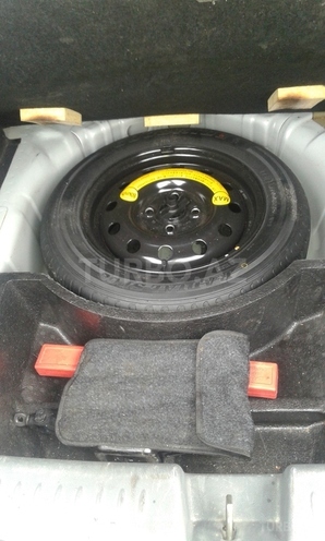 Changan Alsvin 2013, 81,200 km - 1.5 l - Naxçıvan