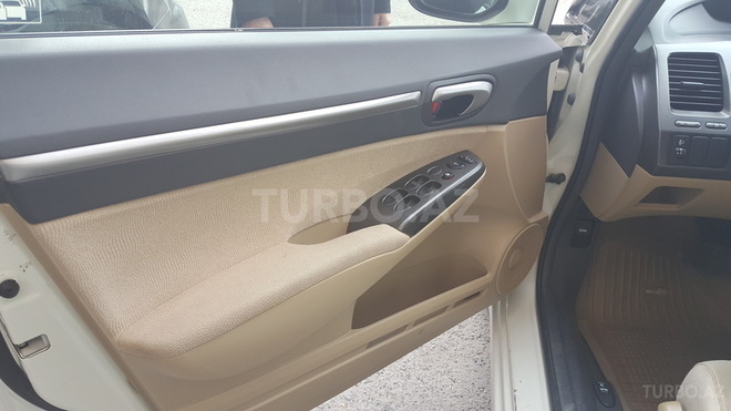 Honda Civic 2008, 79,044 km - 1.8 l - Bakı