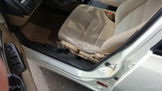 Honda Civic 2008, 79,044 km - 1.8 l - Bakı