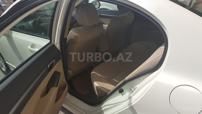 Honda Civic 2008, 79,044 km - 1.8 l - Bakı
