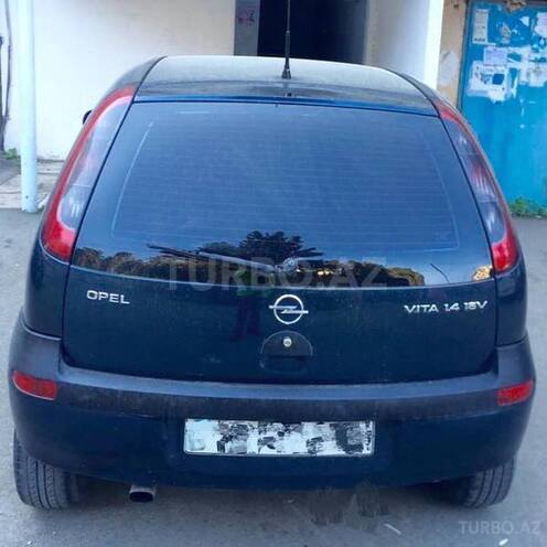 Opel Vita 2001, 241,000 km - 1.4 l - Bakı