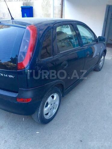 Opel Vita 2001, 241,000 km - 1.4 l - Bakı