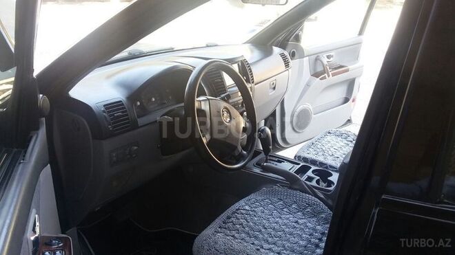 Kia Sorento 2005, 75,000 km - 3.5 l - Bakı