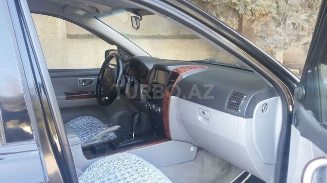 Kia Sorento 2005, 75,000 km - 3.5 l - Bakı